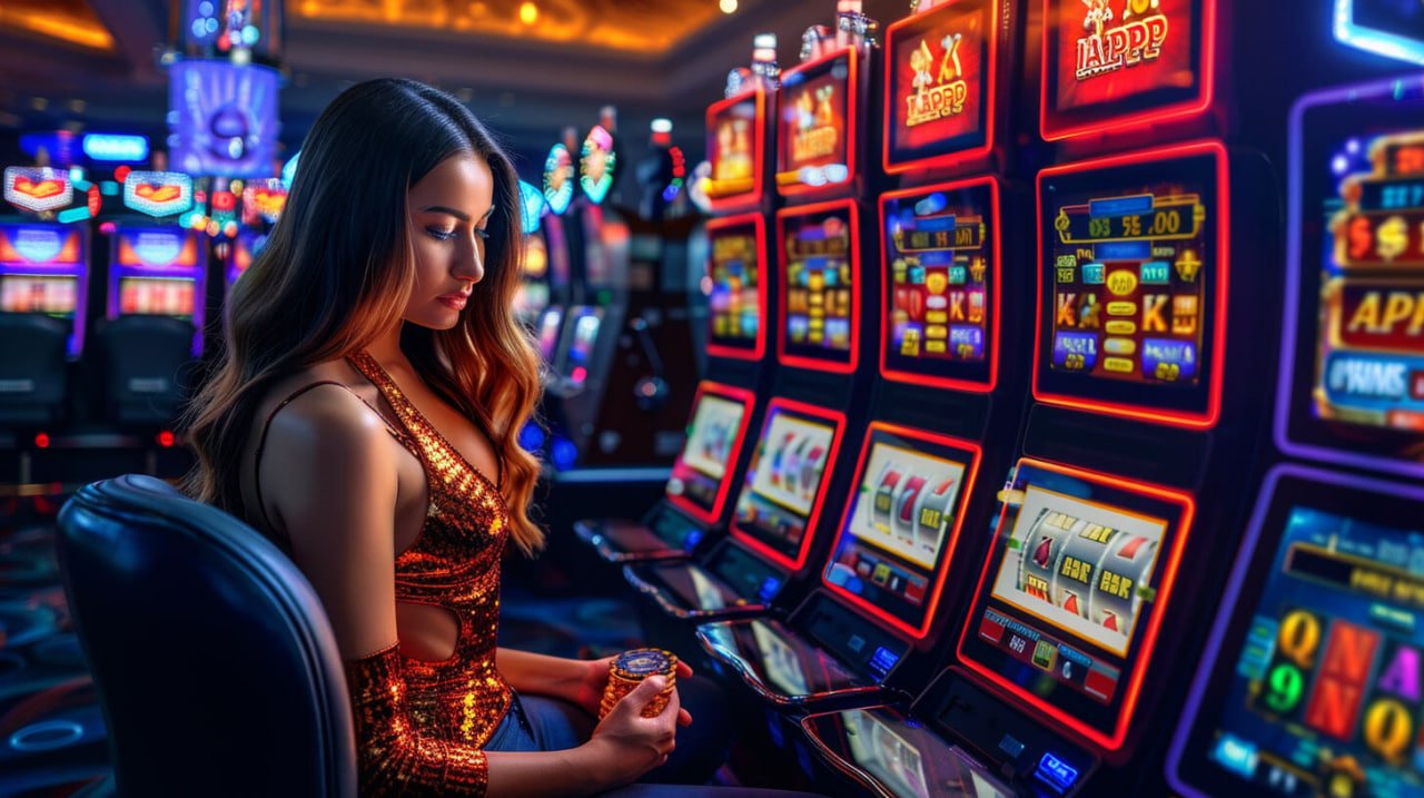 Casino-style entertainment overview on Fortune Gems Philippines gaming hub