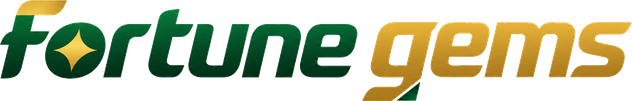 Fortune Gems official site logo